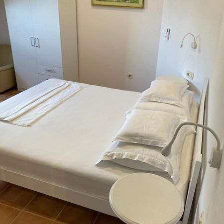 Guesthouse Libertas 1 Дубровник Экстерьер фото