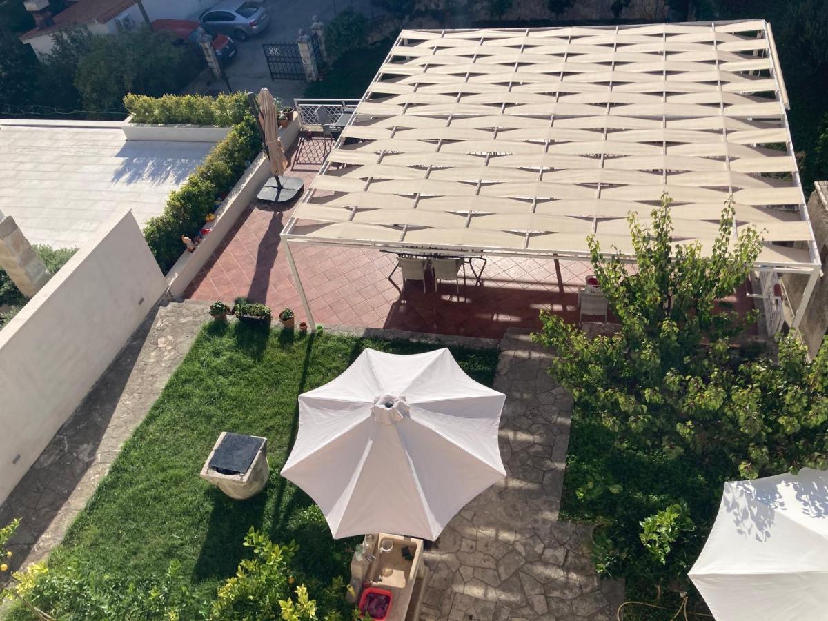 Guesthouse Libertas 1 Дубровник Экстерьер фото