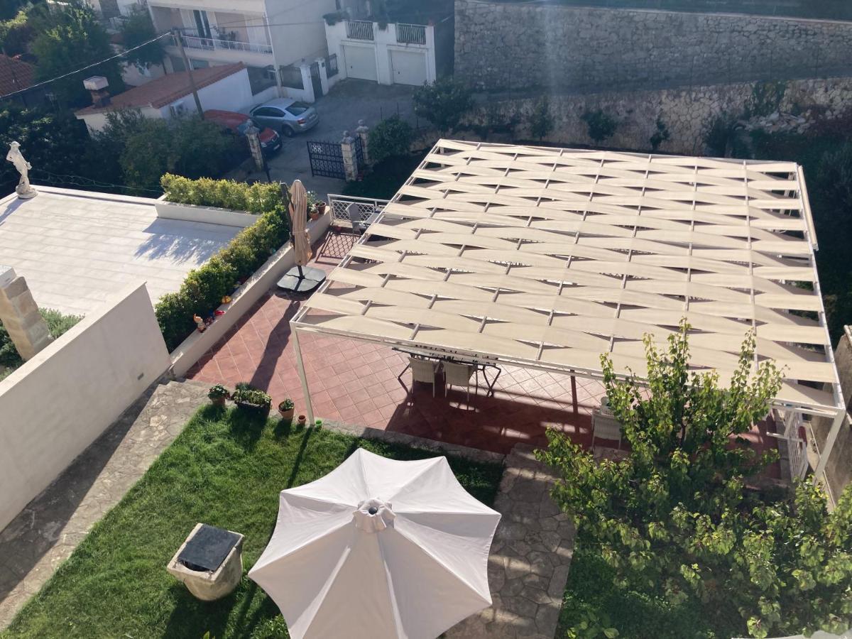Guesthouse Libertas 1 Дубровник Экстерьер фото
