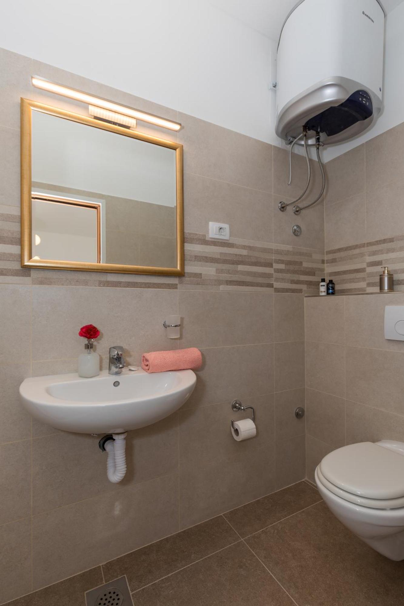 Guesthouse Libertas 1 Дубровник Экстерьер фото
