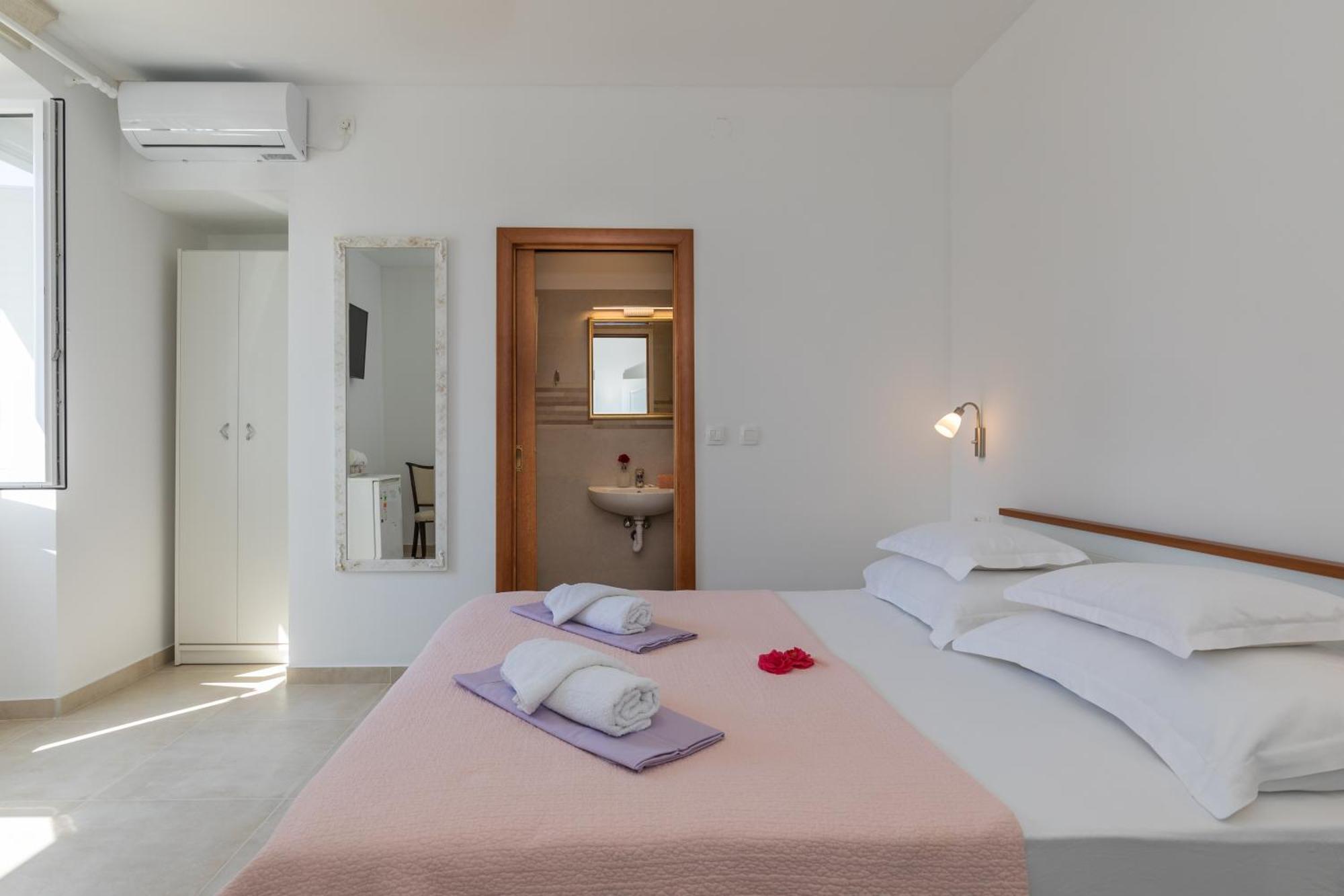 Guesthouse Libertas 1 Дубровник Экстерьер фото