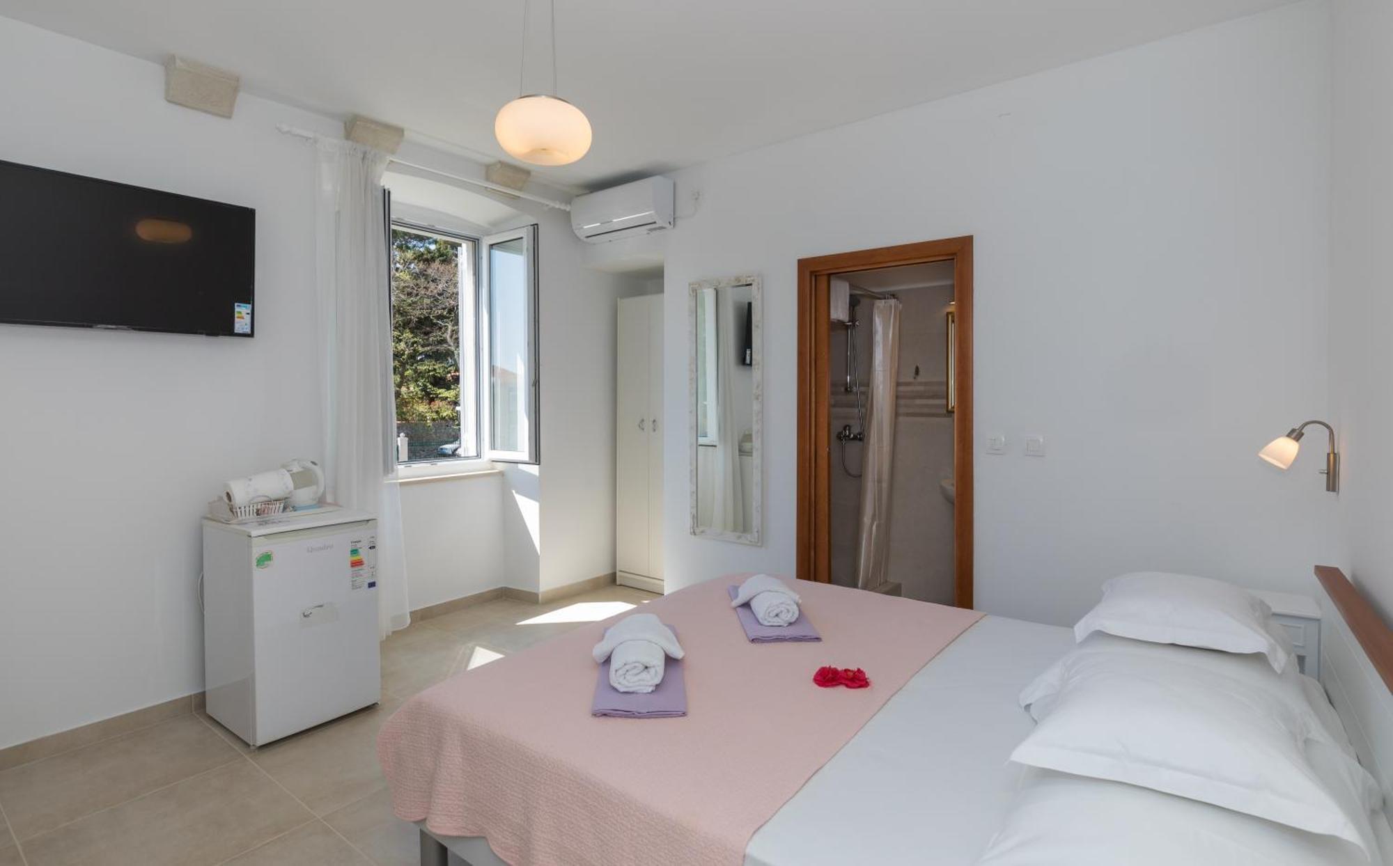 Guesthouse Libertas 1 Дубровник Экстерьер фото