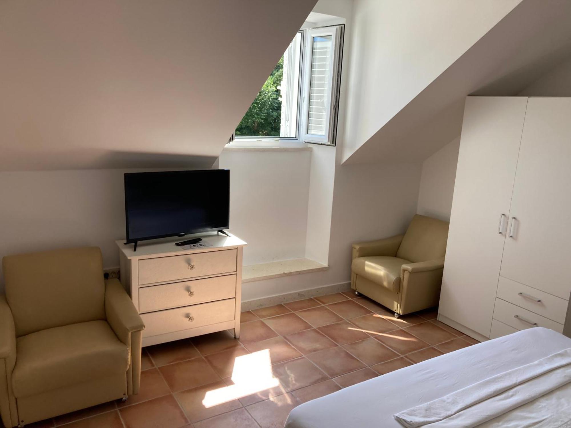 Guesthouse Libertas 1 Дубровник Экстерьер фото